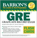 GRE Flashcards