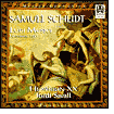 Scheidt: Ludi Musici