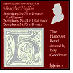 Haydn: Symphonies Nos. 73, 74 & 75