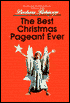 The Best Christmas Pageant Ever
