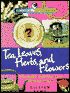 Tea Leaves, Herbs, & Flowers: Fortune Telling the Gypsy Way