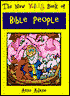 New Kids Book of Bible People
