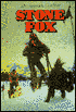 Stone Fox