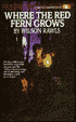 Where the Red Fern Grows