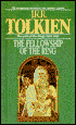 The Fellowship of the Ring (Lord of the Rings Trilogy #1)