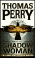 Shadow Woman (Jane Whitefield Series #3)