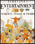 Entertainment: Screen, Stage and Stars