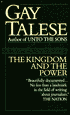 The Kingdom and the Power
