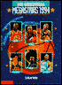 Pro Basketball Megastars, 1994