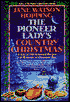 Pioneer Lady's Country Christmas