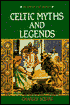 Celtic Myths and Legends