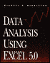 Data Analysis Using Excel 5.0