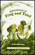 Adventures of Frog and Toad (I Can Read Series)