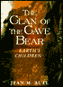 The Clan of the Cave Bear (Earth's Children #1)