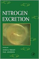 Fish Physiology: Nitrogen Excretion