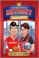 The Great Book of Detroit Sports Lists