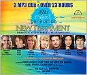 The Word of Promise Next Generation: New Testament MP3 Set