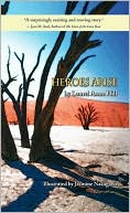 Heroes Arise by Laurel Anne Hill: Book Cover