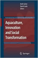 Aquaculture, Innovation and Social Transformation