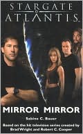 Stargate Atlantis #9: Mirror, Mirror