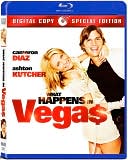 What Happens in Vegas