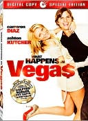 What Happens in Vegas