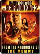 The Scorpion King 2: Rise of a Warrior