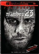 The Number 23 with Jim Carrey
