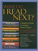 What Do I Read Next?: A Reader's Guide to Current Genre Fiction