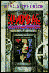 The Diamond Age: Or, A Young Lady's Illustrated Primer