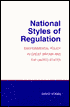 National Styles of Regulation: Environmental Policy in Great Britain and the United States