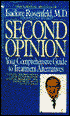 A Second Opinion