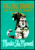 Murder, She Meowed (Mrs. Murphy Series #5)