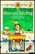 The Show-and-Tell Frog