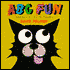 A ABC Fun: Applebee Cat's Activity Alphabet