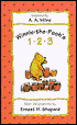 Winnie-the-Pooh's 1,2,3