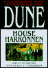 Dune: House Harkonnen (Prelude to Dune Series #2)