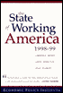 The State of Working America 1998-99
