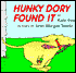 Hunky Dory Found It
