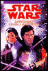 Star Wars Darksaber