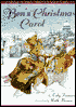 Ben's Christmas Carol