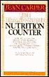 The Brand-Name Nutrition Counter