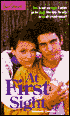 At First Sight (Love Stories Series # 32)