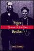Sister Brother: Gertrude and Leo Stein