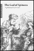 The God of Spinoza: A Philosophical Study