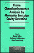 Flame Chemiluminescence Analysis by Molecular Emission Cavity Detection