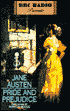 Pride and Prejudice