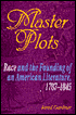 Master Plots by Jared Gardner: Book Cover