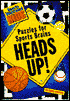 Heads Up! Puzzles For Sports Brains