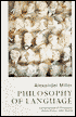 Philosophy of Language
